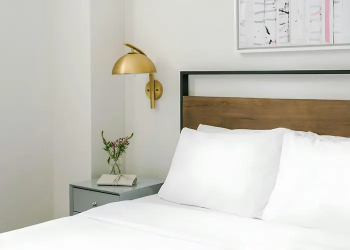 Sonder By Marriott Bonvoy Le Guerin Apartments Le Plateau-Mont-Royal Montreal