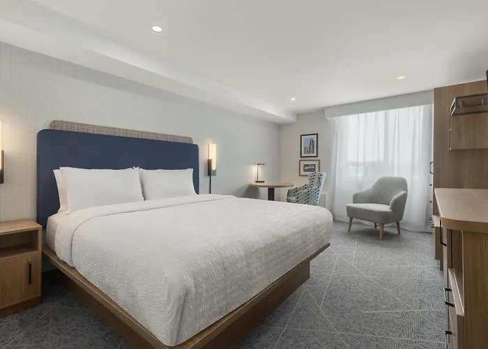 Quality Inn And Suites Montreal East