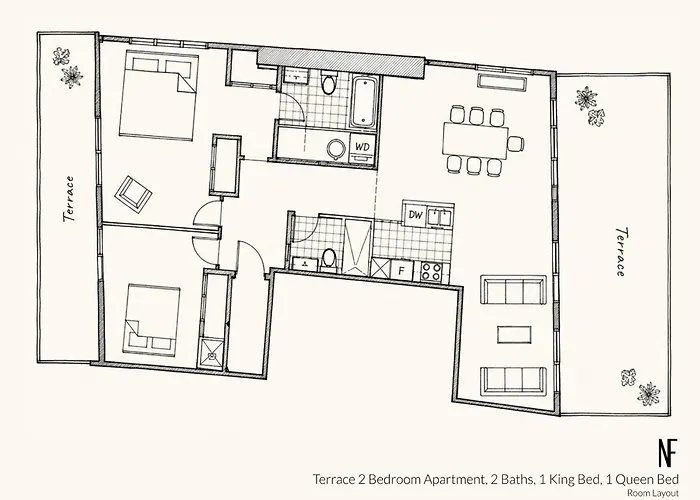 Sonder By Marriott Bonvoy Penny Lane Apartments Old Montreal